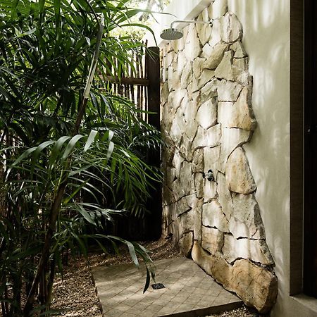 Hotel Jungle Lodge Тикаль Номер фото